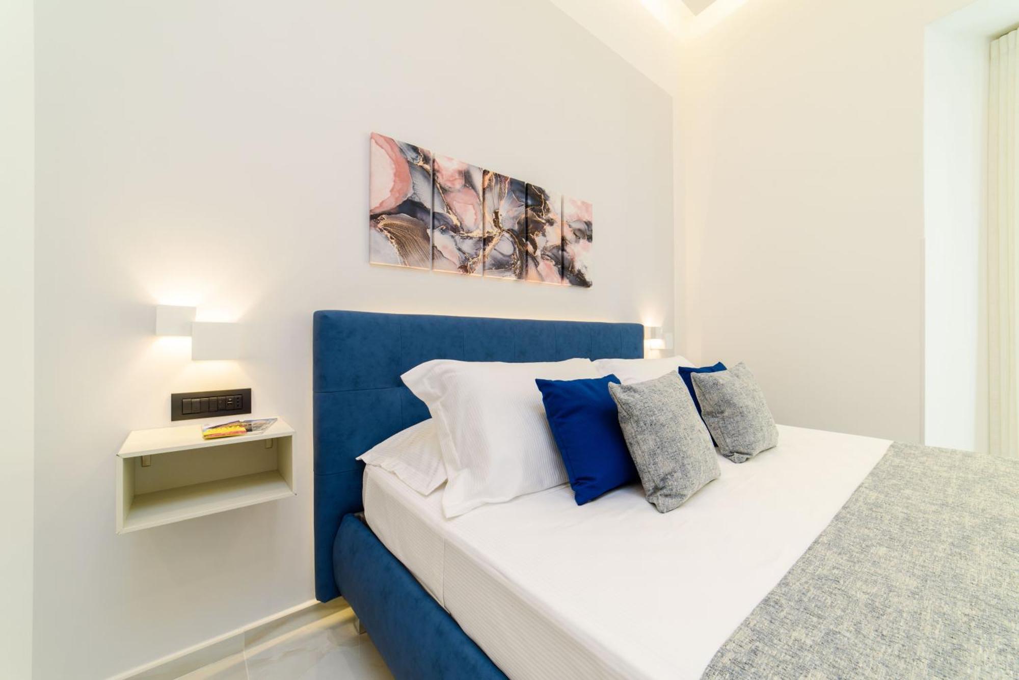 Cloister Suites Amalfi Dış mekan fotoğraf
