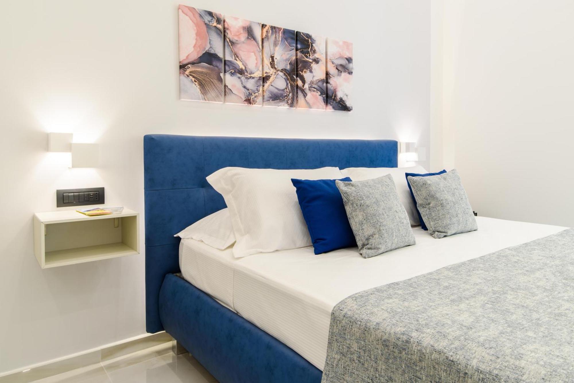 Cloister Suites Amalfi Dış mekan fotoğraf