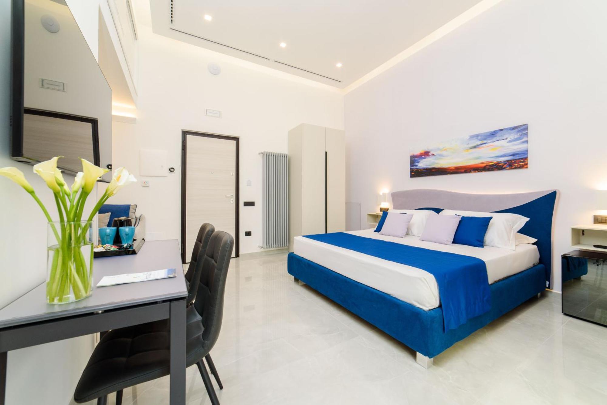Cloister Suites Amalfi Dış mekan fotoğraf